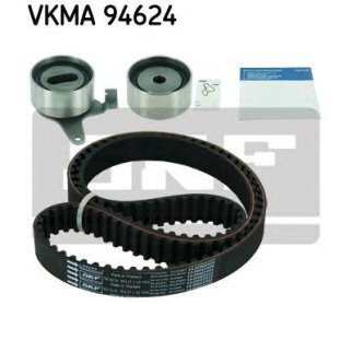 К-кт ремня ГРМ SKF VKMA 94624 фото