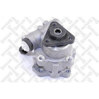 00-35528-SX_насос гидроусилителя руля! 53956 BMW E46 1.8-3.0 98-05 фото