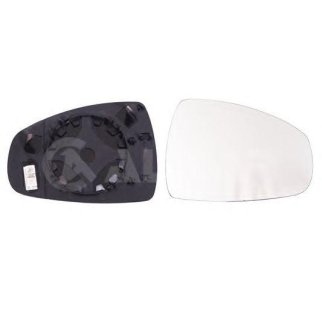 Стекло зеркала электрического правого ALKAR 6432790 фото