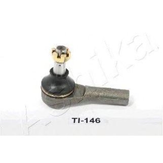 Наконечник рулевой ashika 111-01-146 фото