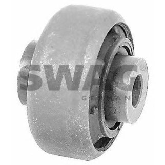 Сайлентблок передний подвески SWAG 50 60 0008 фото