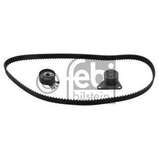 Комплект ремня ГРМ фото