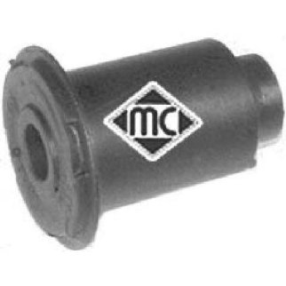 Сайлентблок Metalcaucho 04954 фото