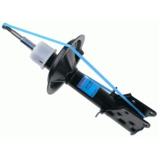 Амортизатор передний SACHS 311 929 фото