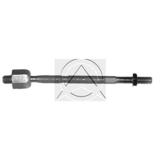 Тяга рулевая TOYOTA AVENSIS 97- лев/прав.(без наконечника) фото