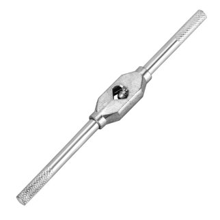 Набор метчиков и плашек М3 - М12 (в пласт. боксе) 20пр. SPARTA фото 5