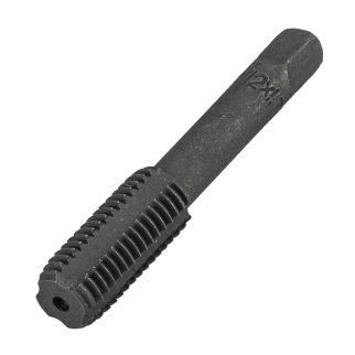 Набор метчиков и плашек М3 - М12 (в пласт. боксе) 20пр. SPARTA фото 7