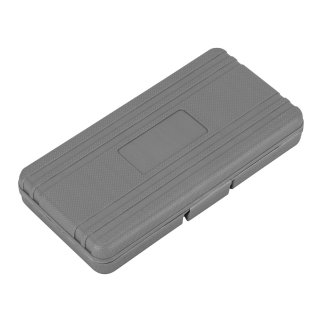 Набор метчиков и плашек М3 - М12 (в пласт. боксе) 20пр. SPARTA фото 10