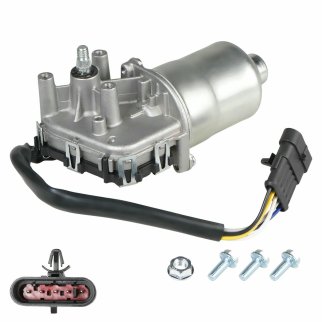 Моторедуктор стеклоочистителя STARTVOLT VWF 0363 фото
