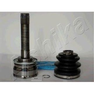 ШРУС наружный передний ashika 62-05-513 фото