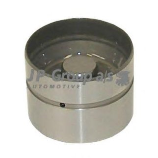 Толкатель клапана гидравлический JP Group 1111400900 фото