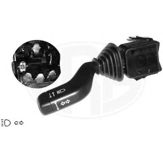 440225_переключатель подрулевой! L Opel Astra G/Zafira, Suzuki Ignis/Wagon R+ 98> фото