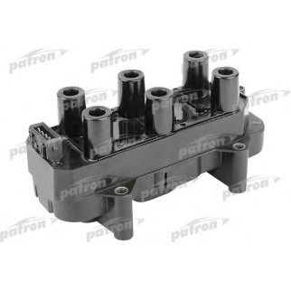 Катушка зажигания PATRON PCI1033 фото