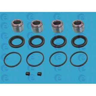 Рк переднего суппорта с поршнем ERT 401980 фото