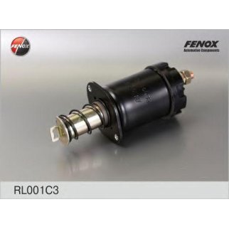 Реле втягивающее фото