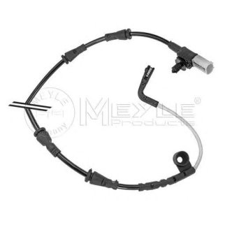 Датчик износа колодок MEYLE _53-14 000 0001 фото