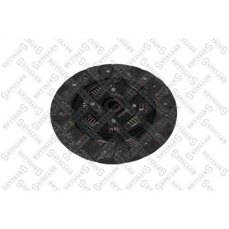 07-00125-SX_диск сцепления! Chrysler Voyager 2.5TD 95> фото
