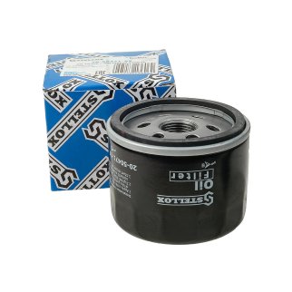 Фильтр масляный Stellox 20-50471-SX фото 3
