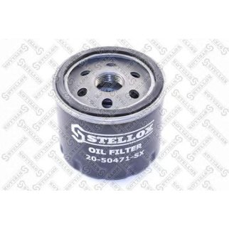 Фильтр масляный Stellox 20-50471-SX фото