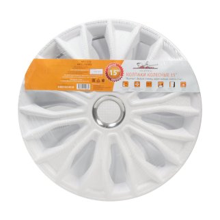 Колпак колеса AirLine AWCC-15-29 фото 3