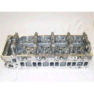 Головка блока ashika MI016S фото