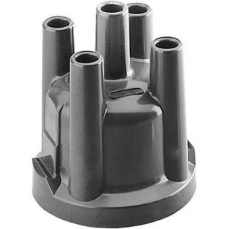 Крышка распределителя зажигания BERU VK382 фото