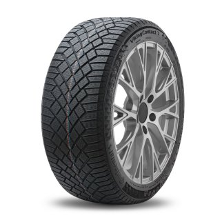 Шина Continental 215/55/18 T 99 VikingContact 7 FR XL фото