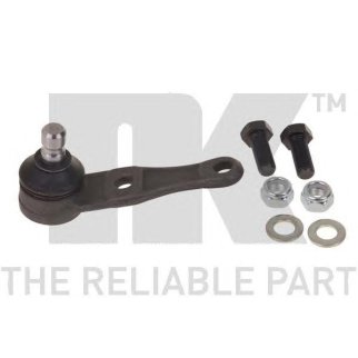 Опора шаровая левая, правая / MAZDA 323 C/F/S IV,MX-3 89~97 фото