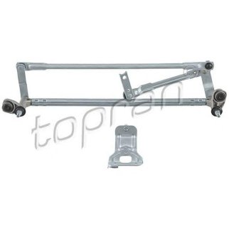 Трапеция стеклоочистителей topran 115691755 фото