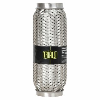 Гофра глушителя TRIALLI FTi 50200 фото 2