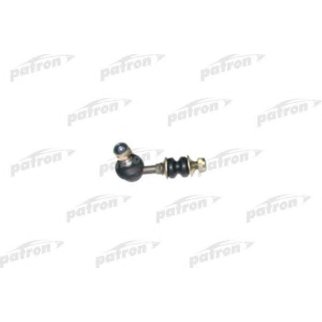 Тяга стабилизатора MAZDA: 323 80-89 фото