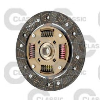 Комплект сцепления фото