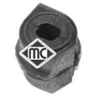 Втулка стабилизатора Metalcaucho 04082 фото