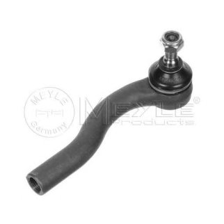 Нак.рул.тяги лев.FIAT DOBLO,PALIO фото