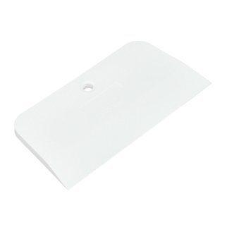 Шпатель 150мм белая резина СИБРТЕХ фото 2