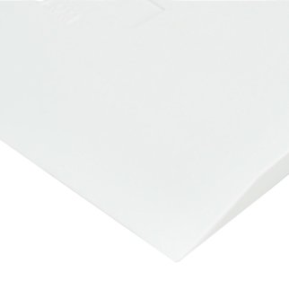 Шпатель 150мм белая резина СИБРТЕХ фото 4