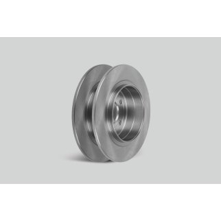 Диск тормозной Gparts SA5391537 фото
