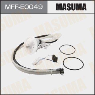 Фильтр топливный Masuma MFF-E0049 фото