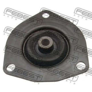 NSS-009_опора амортизатора перед.! Nissan Almera Tino all 00>/Murano all 05>/Primera all 01> фото