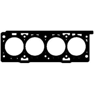 Прокладка ГБЦ фото