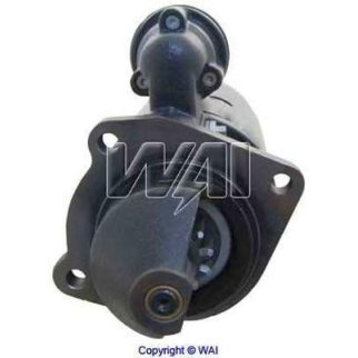 Стартер WAI 30104N фото 2