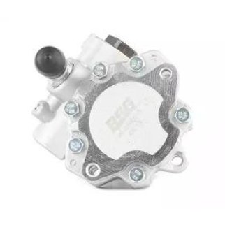 Насос ГУРа (гидроусилителя) фото