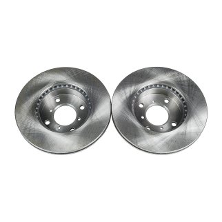 Диск тормозной Stellox 6020-1126V-SX фото 2