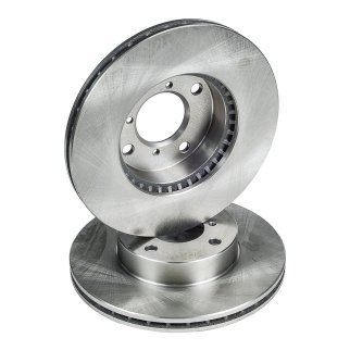 Диск тормозной Stellox 6020-1126V-SX фото 3