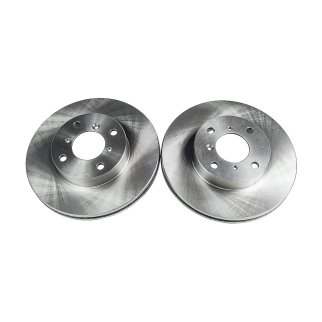 Диск тормозной Stellox 6020-1126V-SX фото