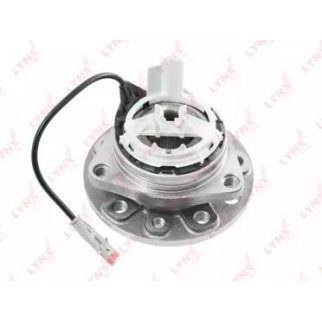 Ступица передняя LYNXauto WH-1314 фото