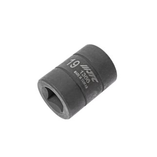 Головка для обслуживания тормозных систем типа &quot;bendix&quot; 5-гранная 1/2&quot;х19мм JTC /1/10/100 фото