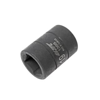 Головка для обслуживания тормозных систем типа "bendix" 5-гранная 1/2"х19мм JTC /1/10/100 фото 1