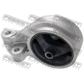 Подушка двигателя задняя фото