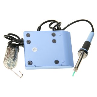 Паяльная станция (160-500С) 220V/48Вт ZD-99 REXANT фото 3